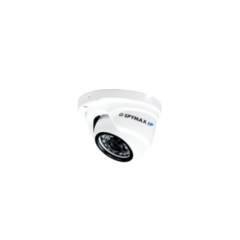 Купольные IP-камеры Spymax SD-IP-4FR PoE
