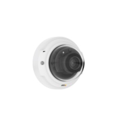 IP-камера  AXIS P3375-LV RU (01062-014)