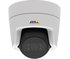 Купольные IP-камеры AXIS M3105-L RU (0867-014)