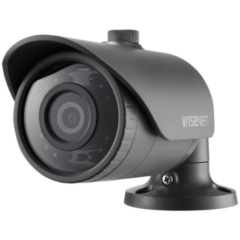 Видеокамеры AHD/TVI/CVI/CVBS Hanwha (Wisenet) HCO-6020R