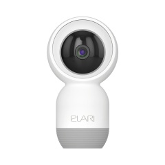 Поворотные Wi-Fi-камеры ELARI Smart Camera 360°