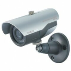 Уличные цветные камеры Jetek Pro JTW-M60ТDN-V49IR