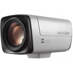IP-камера  Hikvision DS-2ZCN2007(C) (4.7-94 mm)