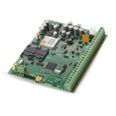 GSM Контрольные панели, информаторы, комуникаторы ELDES ESIM364