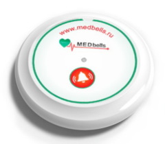 Палатная сигнализация MEDbells MEDbells Y-B11