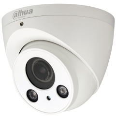 Видеокамеры AHD/TVI/CVI/CVBS Dahua DH-HAC-HDW2221RP-Z