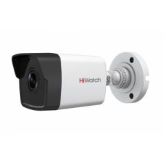 Уличные IP-камеры HiWatch DS-I400(B) (4 mm)
