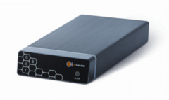 IP Видеорегистраторы (NVR) GANZ KNR-1004