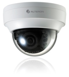 Купольные IP-камеры Alteron KID63-IR