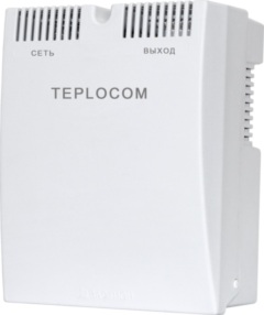 Стабилизаторы напряжения СКАТ TEPLOCOM ST – 800