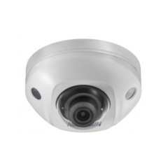 IP-камеры Wi-Fi Hikvision DS-2CD2523G0-IWS (2.8mm)