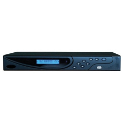 IP Видеорегистраторы (NVR) MicroDigital MDR-M16000
