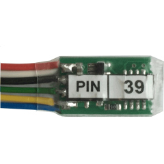 Конвертеры Октаграм PIN