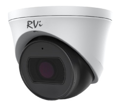 IP-камера  RVi-1NCE2025 (2.8-12) white