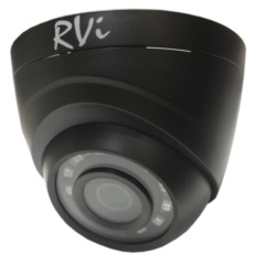 Видеокамеры AHD/TVI/CVI/CVBS RVi-1ACE100 (2.8) black