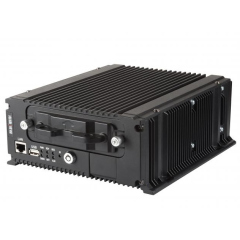 Видеорегистраторы для транспорта Hikvision DS-MP7508(1T)