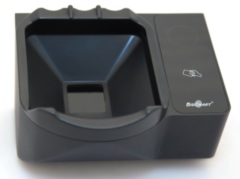 Считыватели биометрические BioSmart PV-TS-IC