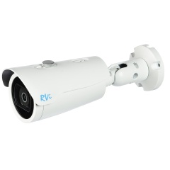 IP-камера  RVi-2NCT2170 (2.8) white
