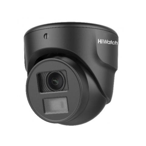 Купить HiWatch DS-T203N (2.8 mm) 2Мп уличная HD-TVI камера - ВИДЕОГЛАЗ ...