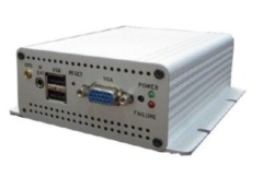 Видеорегистраторы гибридные AHD/TVI/CVI/IP EverFocus ACE DM-1204AT