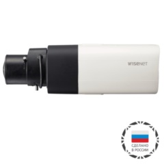 IP-камера  Hanwha (Wisenet) XNB-6005/CRU