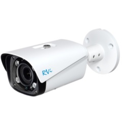 Уличные IP-камеры RVi-IPC44M4L (2.7-13.5)