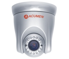 Поворотные IP-камеры ACUMEN AiP-X24P-25Y2S