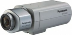 Цветные камеры со сменным объективом Panasonic WV-CP294E