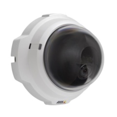 Купольные IP-камеры AXIS M3204 (0337-001)