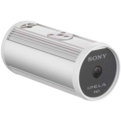 IP-камеры стандартного дизайна Sony SNC-CH210S