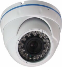 Купольные IP-камеры J2000-HDIP4DPA (2,8)