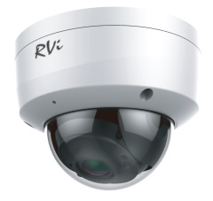 IP-камера  RVi-1NCD4054 (4) white
