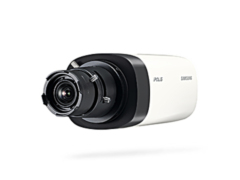 IP-камеры стандартного дизайна Hanwha (Wisenet) SNB-6005P