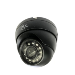 Видеокамеры AHD/TVI/CVI/CVBS RVI-1ACE102 (2.8) black