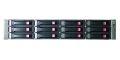 Аксессуары для видеорегистраторов IPEYE HP StorageWorks MSA60