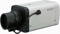 IP-камеры стандартного дизайна Sony SNC-EB640