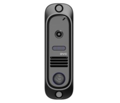 Вызывная панель видеодомофона DVC-614Bl Color