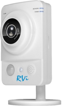 Миниатюрные IP-камеры RVi-IPC11(3.6 мм)
