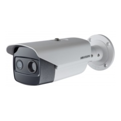 IP-камера  Hikvision DS-2TD2615-7