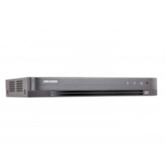 Видеорегистраторы гибридные AHD/TVI/CVI/IP Hikvision DS-7204HQHI-K1(B)