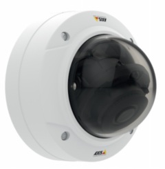 Купольные IP-камеры AXIS P3225-LVE (0760-001)