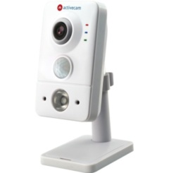 Интернет IP-камеры с облачным сервисом ActiveCam AC-D7101IR1