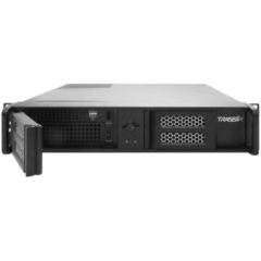 IP Видеорегистраторы (NVR) TRASSIR DuoStation AnyIP 16 RE
