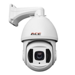 Поворотные уличные IP-камеры EverFocus ACE-RHE50