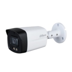 Видеокамеры AHD/TVI/CVI/CVBS Dahua DH-HAC-HFW1239TLMP-LED-0280B