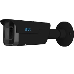 Уличные IP-камеры RVi-1NCT2123 (2.8-12) black