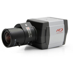 HD-SDI камеры стандартного дизайна MicroDigital MDC-H4290CSL