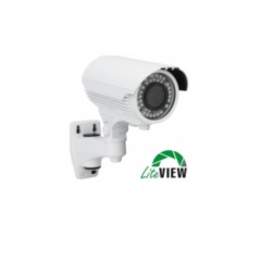 Уличные IP-камеры LiteView LVIR-2044/P12 VF IP SL v2