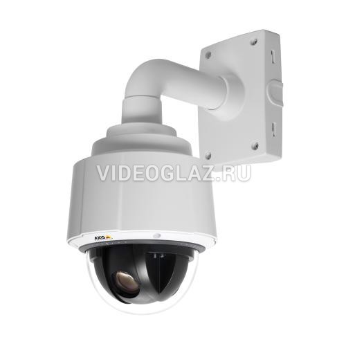 Купить AXIS Q6044 50HZ Поворотная IP-камера ВИДЕОГЛАЗ Москва