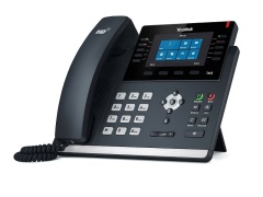 IP-телефоны Yealink SIP-T46S-S4B